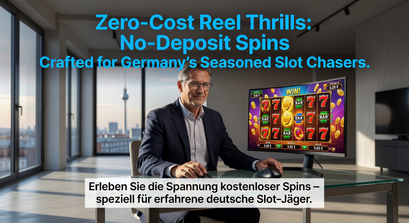 Nahaufnahme von Walzen, die bei einem No-Deposit-Spin glühen und Symbole wie Früchte und Sterne zeigen